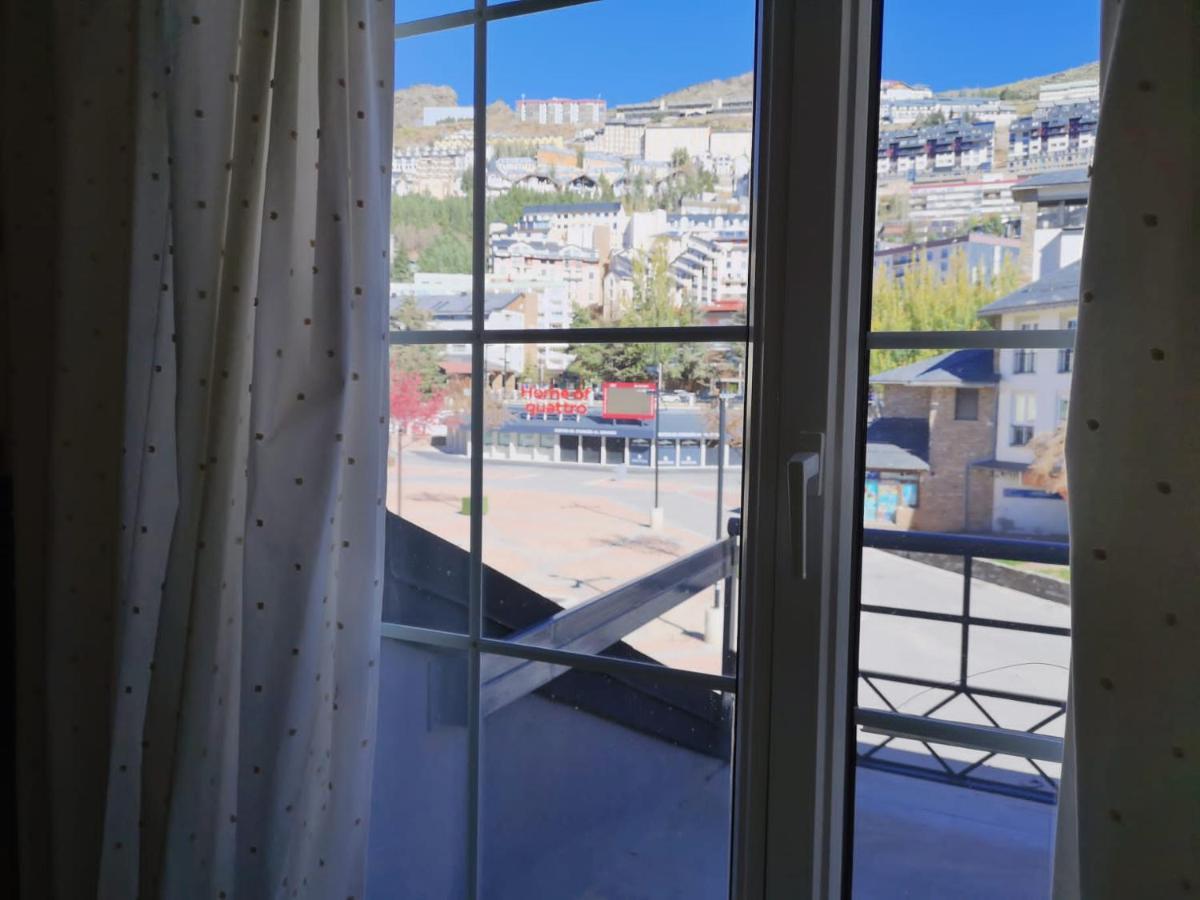 Monte Bajo Elite Leilighet Sierra Nevada Eksteriør bilde